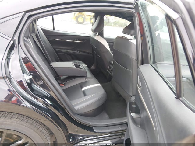 Продажа на аукционе авто 2026 Toyota Camry Se, vin: 4T1DAACK9TU240299, номер лота: 46233804