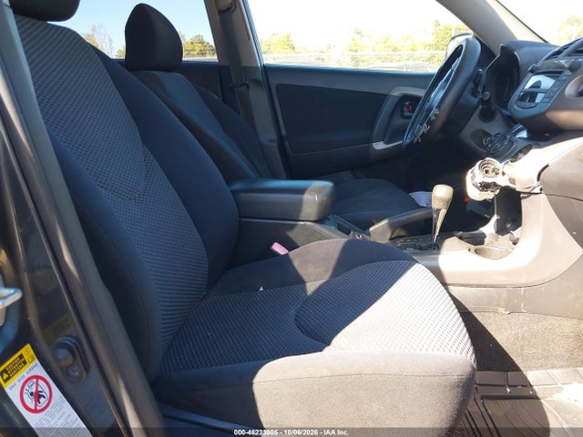 46233805 :رقم المزاد ، JTMBK32V576012861 vin ، 2007 Toyota Rav4 Sport V6 مزاد بيع
