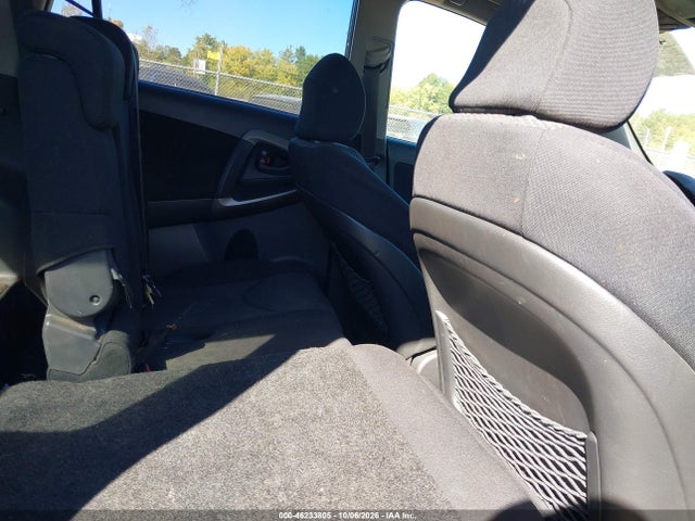 46233805 :رقم المزاد ، JTMBK32V576012861 vin ، 2007 Toyota Rav4 Sport V6 مزاد بيع