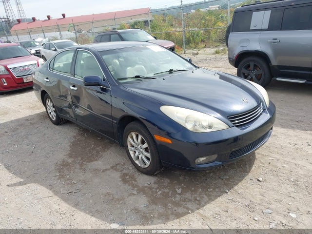 Продаж на аукціоні авто 2002 Lexus Es 300, vin: JTHBF30G120073966, номер лоту: 46233811