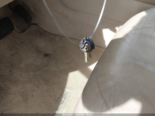 Продажа на аукционе авто 2002 Lexus Es 300, vin: JTHBF30G120073966, номер лота: 46233811