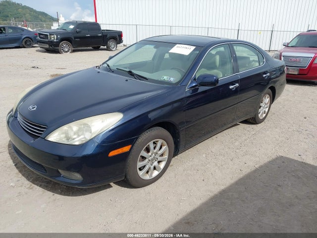 Продажа на аукционе авто 2002 Lexus Es 300, vin: JTHBF30G120073966, номер лота: 46233811