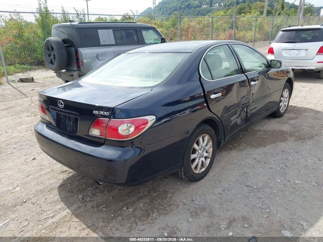 Продажа на аукционе авто 2002 Lexus Es 300, vin: JTHBF30G120073966, номер лота: 46233811