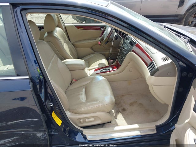Продажа на аукционе авто 2002 Lexus Es 300, vin: JTHBF30G120073966, номер лота: 46233811