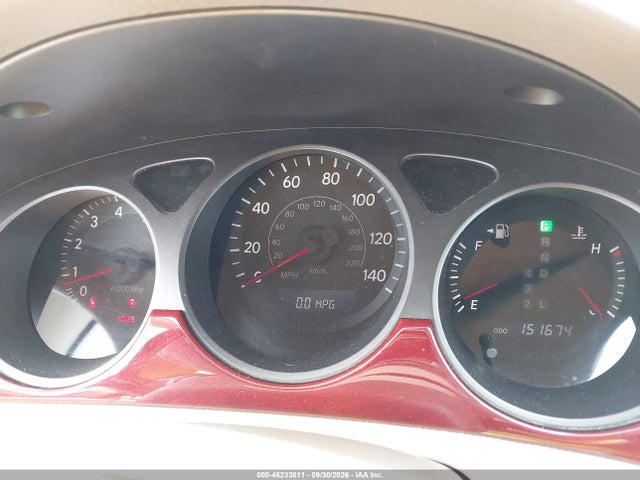 Продажа на аукционе авто 2002 Lexus Es 300, vin: JTHBF30G120073966, номер лота: 46233811