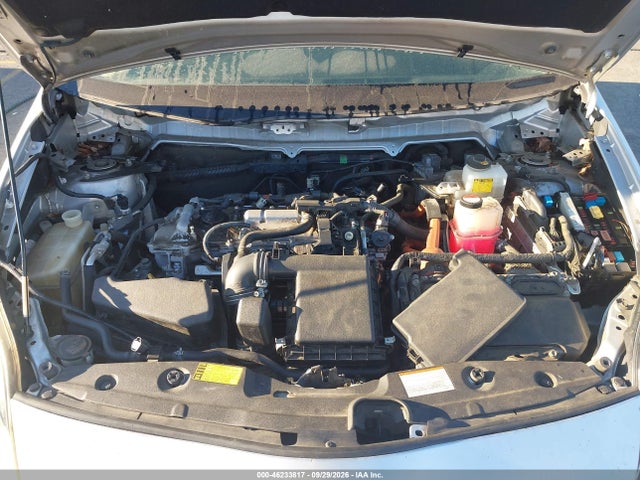 46233817 :رقم المزاد ، JTDKN3DU4F1896508 vin ، 2015 Toyota Prius Two مزاد بيع