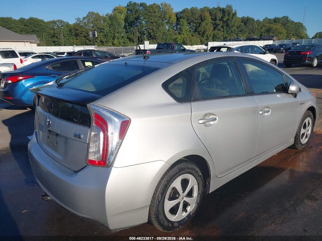46233817 :رقم المزاد ، JTDKN3DU4F1896508 vin ، 2015 Toyota Prius Two مزاد بيع