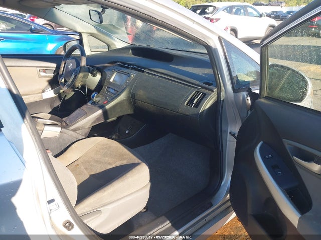 46233817 :رقم المزاد ، JTDKN3DU4F1896508 vin ، 2015 Toyota Prius Two مزاد بيع