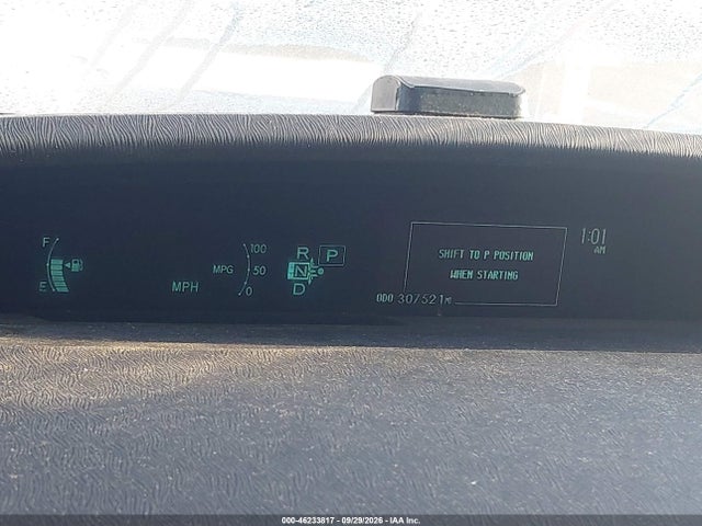 46233817 :رقم المزاد ، JTDKN3DU4F1896508 vin ، 2015 Toyota Prius Two مزاد بيع