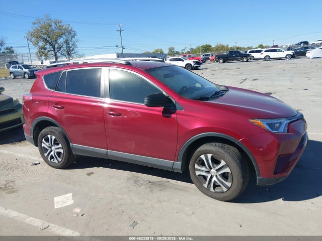 Toyota RAV4 LE 2018 JTMBFREV5JD233804 Image 13