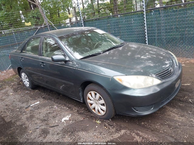 Продаж на аукціоні авто 2005 Toyota Camry Le, vin: 4T1BE30K85U409291, номер лоту: 46233826