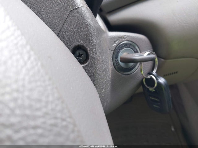 2005 Toyota Camry Le მანქანა იყიდება აუქციონზე, vin: 4T1BE30K85U409291, აუქციონის ნომერი: 46233826