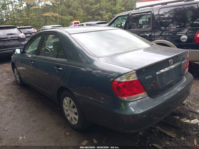 2005 Toyota Camry Le მანქანა იყიდება აუქციონზე, vin: 4T1BE30K85U409291, აუქციონის ნომერი: 46233826