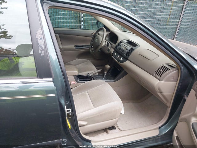 2005 Toyota Camry Le მანქანა იყიდება აუქციონზე, vin: 4T1BE30K85U409291, აუქციონის ნომერი: 46233826