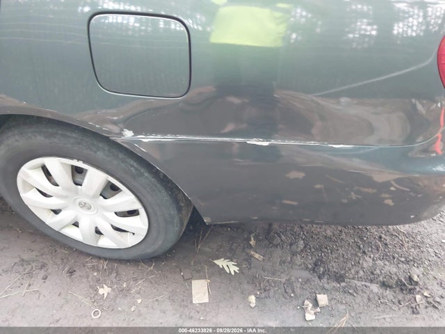 2005 Toyota Camry Le მანქანა იყიდება აუქციონზე, vin: 4T1BE30K85U409291, აუქციონის ნომერი: 46233826