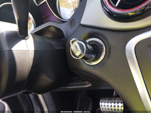 Mercedes-Benz CLA 250 2015 WDDSJ4EBXFN189748 Image 11
