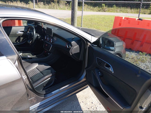 Mercedes-Benz CLA 250 2015 WDDSJ4EBXFN189748 Image 5
