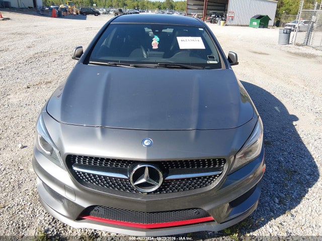 Mercedes-Benz CLA 250 2015 WDDSJ4EBXFN189748 Image 6