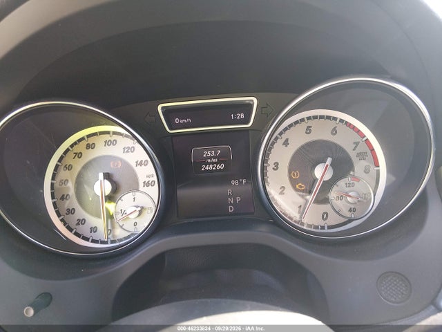 Mercedes-Benz CLA 250 2015 WDDSJ4EBXFN189748 Image 7