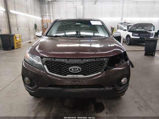 Aukcja sprzedaży 2012 Kia Sorento Lx V6, vin: 5XYKTDA23CG195548, numer aukcji: 46233836