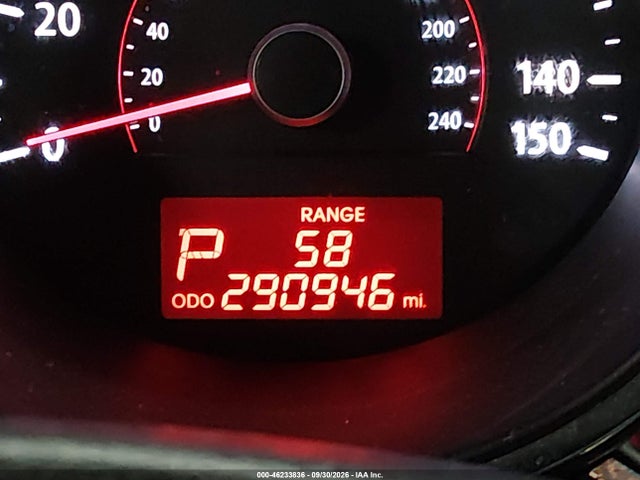 Aukcja sprzedaży 2012 Kia Sorento Lx V6, vin: 5XYKTDA23CG195548, numer aukcji: 46233836