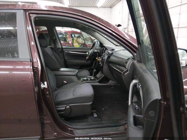 Aukcja sprzedaży 2012 Kia Sorento Lx V6, vin: 5XYKTDA23CG195548, numer aukcji: 46233836