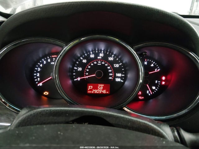 Aukcja sprzedaży 2012 Kia Sorento Lx V6, vin: 5XYKTDA23CG195548, numer aukcji: 46233836