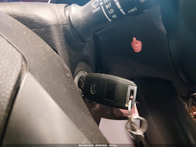 Продажа на аукционе авто 2015 Kia Soul, vin: KNDJN2A23F7226471, номер лота: 46233839
