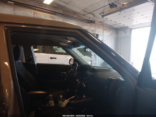 Продажа на аукционе авто 2015 Kia Soul, vin: KNDJN2A23F7226471, номер лота: 46233839