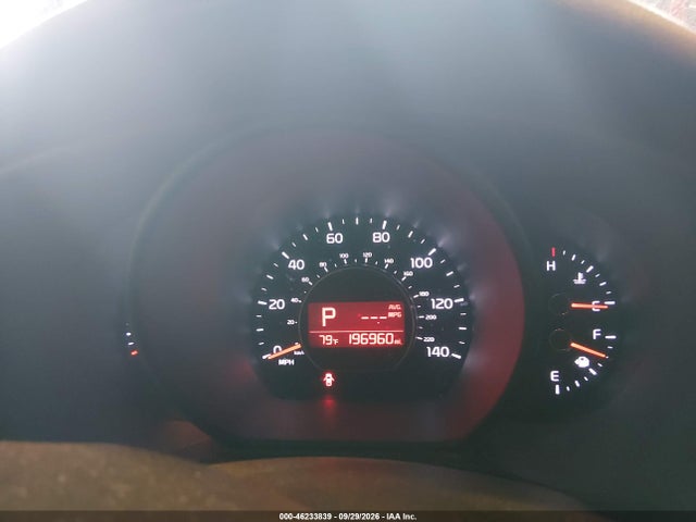 Продажа на аукционе авто 2015 Kia Soul, vin: KNDJN2A23F7226471, номер лота: 46233839