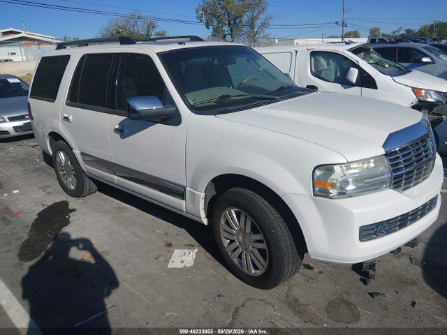 46233853 :رقم المزاد ، 5LMJJ2H5XCEL00223 vin ، 2012 Lincoln Navigator مزاد بيع