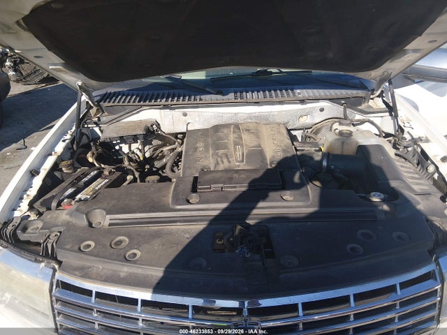 Aukcja sprzedaży 2012 Lincoln Navigator, vin: 5LMJJ2H5XCEL00223, numer aukcji: 46233853