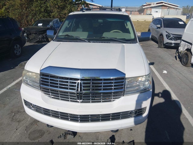 Aukcja sprzedaży 2012 Lincoln Navigator, vin: 5LMJJ2H5XCEL00223, numer aukcji: 46233853