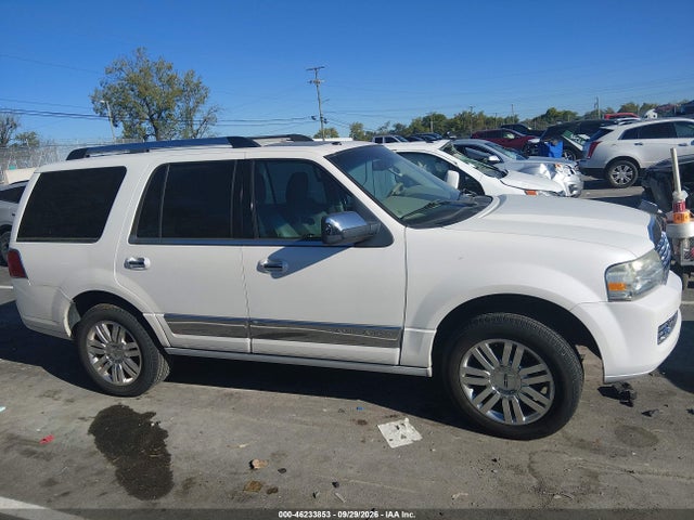 Aukcja sprzedaży 2012 Lincoln Navigator, vin: 5LMJJ2H5XCEL00223, numer aukcji: 46233853