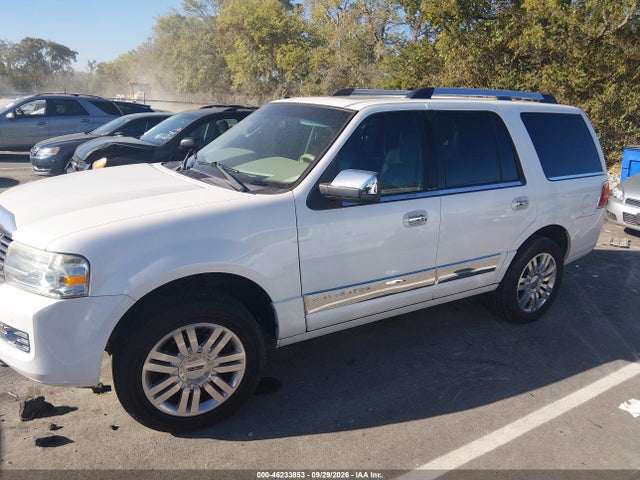 Aukcja sprzedaży 2012 Lincoln Navigator, vin: 5LMJJ2H5XCEL00223, numer aukcji: 46233853