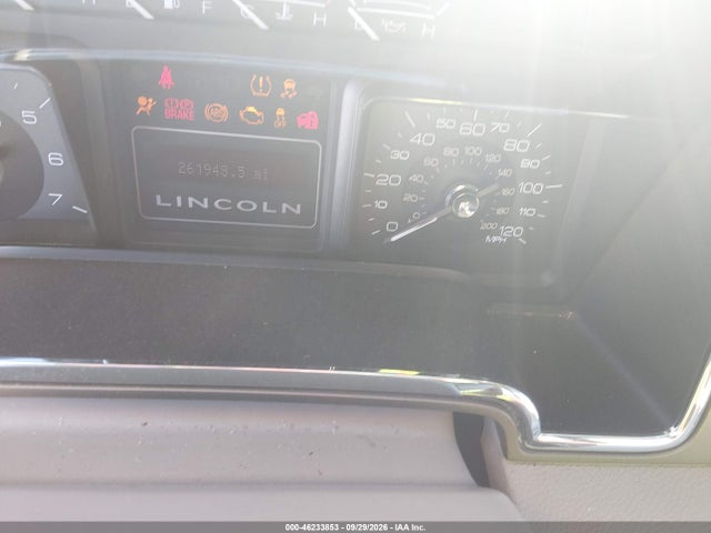Aukcja sprzedaży 2012 Lincoln Navigator, vin: 5LMJJ2H5XCEL00223, numer aukcji: 46233853