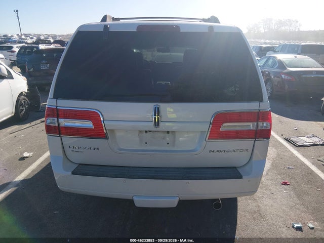 Aukcja sprzedaży 2012 Lincoln Navigator, vin: 5LMJJ2H5XCEL00223, numer aukcji: 46233853
