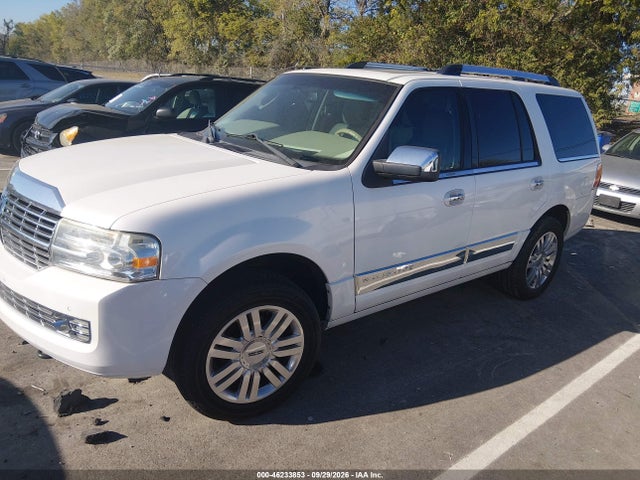 Aukcja sprzedaży 2012 Lincoln Navigator, vin: 5LMJJ2H5XCEL00223, numer aukcji: 46233853