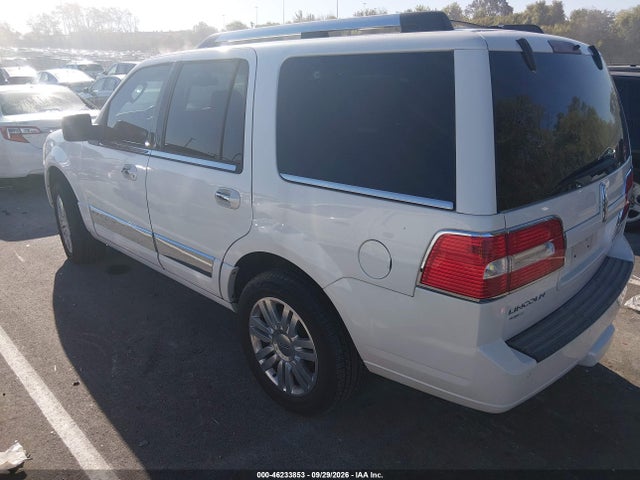 Aukcja sprzedaży 2012 Lincoln Navigator, vin: 5LMJJ2H5XCEL00223, numer aukcji: 46233853