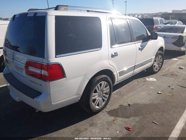 Aukcja sprzedaży 2012 Lincoln Navigator, vin: 5LMJJ2H5XCEL00223, numer aukcji: 46233853