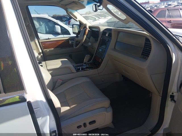 Aukcja sprzedaży 2012 Lincoln Navigator, vin: 5LMJJ2H5XCEL00223, numer aukcji: 46233853