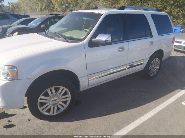 Aukcja sprzedaży 2012 Lincoln Navigator, vin: 5LMJJ2H5XCEL00223, numer aukcji: 46233853
