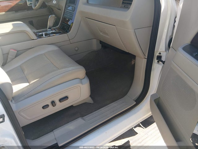 Aukcja sprzedaży 2012 Lincoln Navigator, vin: 5LMJJ2H5XCEL00223, numer aukcji: 46233853