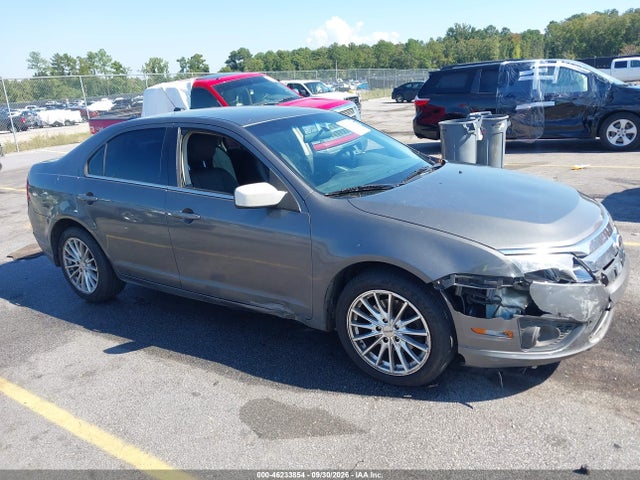 Aukcja sprzedaży 2012 Ford Fusion Se, vin: 3FAHP0HA4CR355792, numer aukcji: 46233854