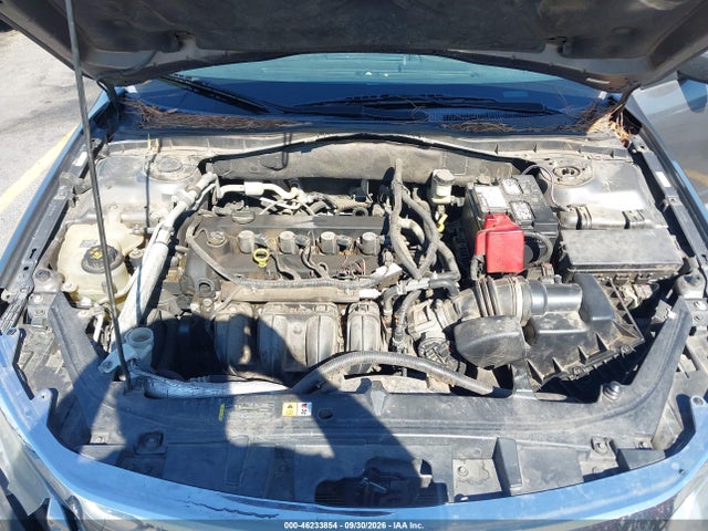 Продажа на аукционе авто 2012 Ford Fusion Se, vin: 3FAHP0HA4CR355792, номер лота: 46233854