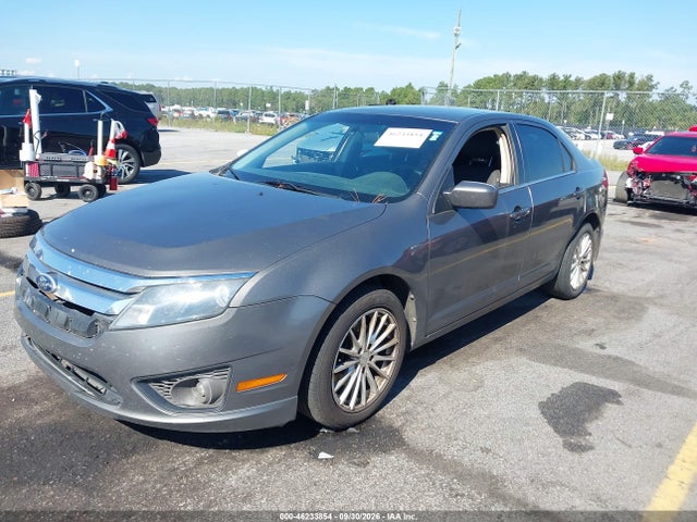 Продажа на аукционе авто 2012 Ford Fusion Se, vin: 3FAHP0HA4CR355792, номер лота: 46233854