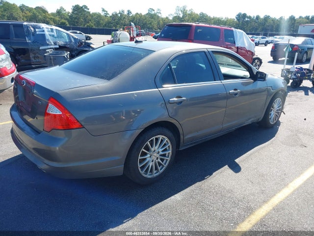 Продажа на аукционе авто 2012 Ford Fusion Se, vin: 3FAHP0HA4CR355792, номер лота: 46233854