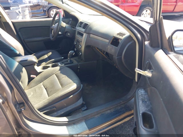 Продажа на аукционе авто 2012 Ford Fusion Se, vin: 3FAHP0HA4CR355792, номер лота: 46233854