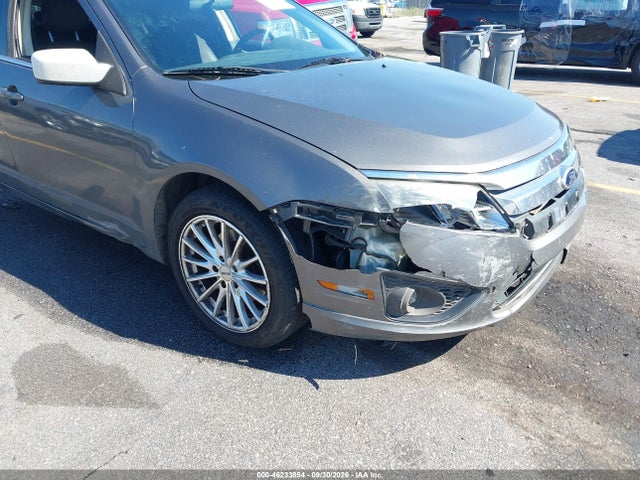 Продажа на аукционе авто 2012 Ford Fusion Se, vin: 3FAHP0HA4CR355792, номер лота: 46233854
