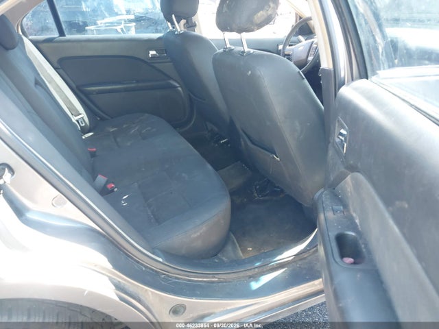 Продажа на аукционе авто 2012 Ford Fusion Se, vin: 3FAHP0HA4CR355792, номер лота: 46233854